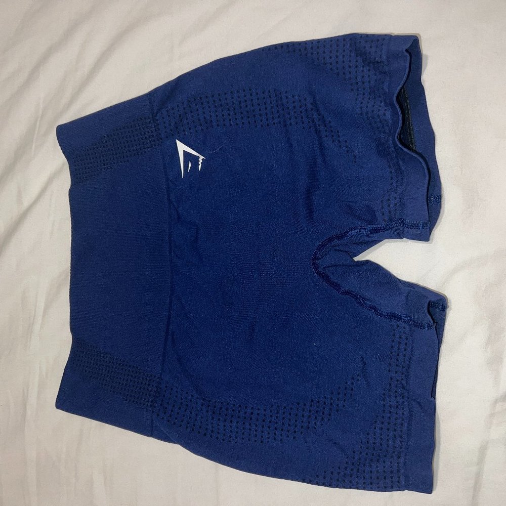 Vital Seamless 2.0 Shorts